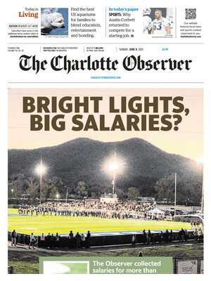 The Charlotte Observer