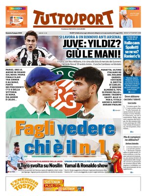 Tuttosport