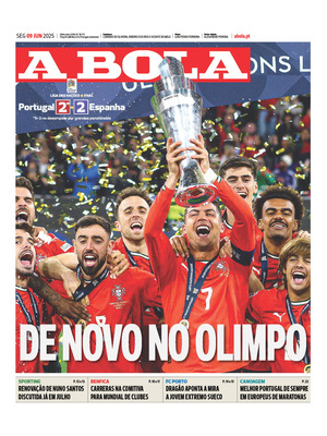 A Bola