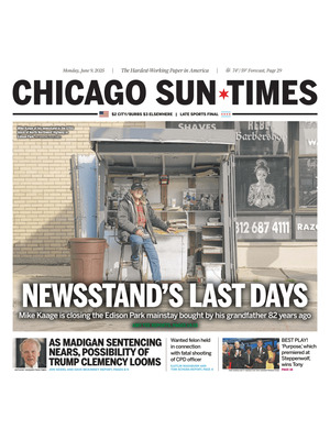 Chicago Sun-Times