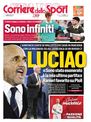 Corriere dello Sport