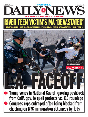 Daily News (New York)