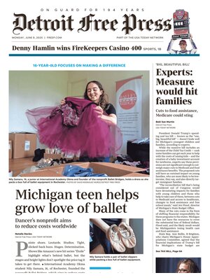 Detroit Free Press