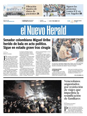 El Nuevo Herald