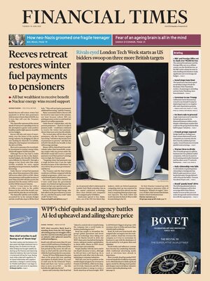 Financial Times