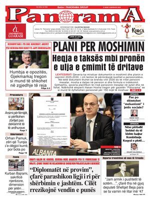 Gazeta Panorama