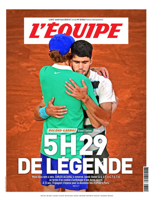 L'Equipe