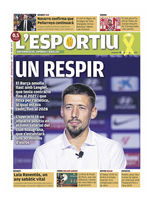 L'Esportiu