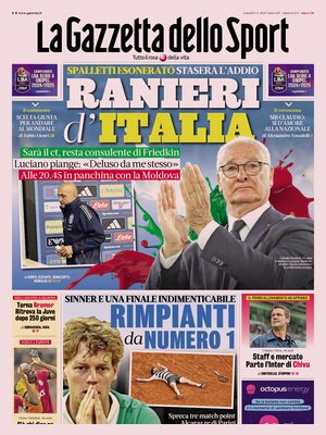 La Gazzetta dello Sport