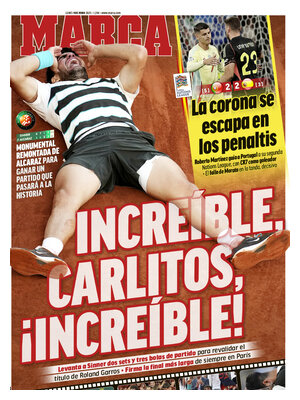 Marca