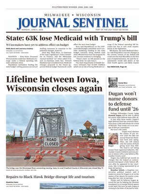 Milwaukee Journal Sentinel