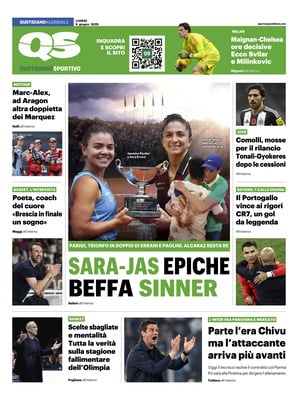 QS Quotidiano Sportivo
