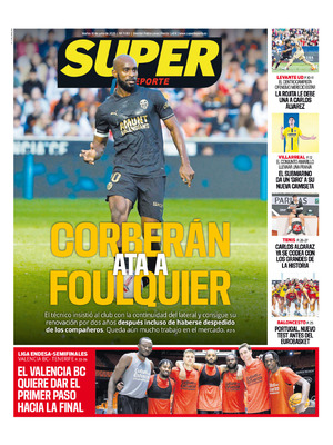 Superdeporte