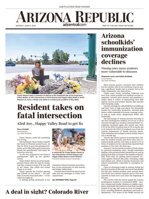 The Arizona Republic