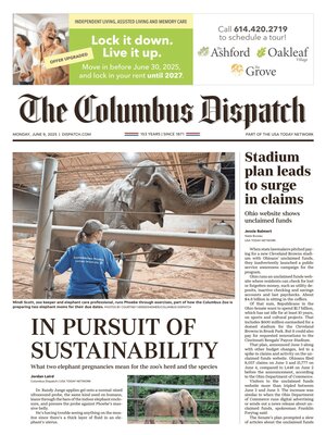 The Columbus Dispatch