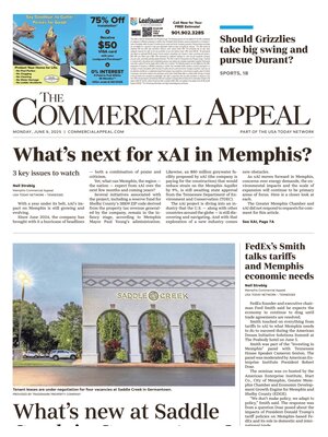 The Commercial Appeal
