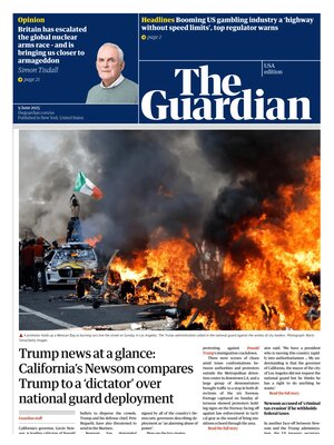 The Guardian US