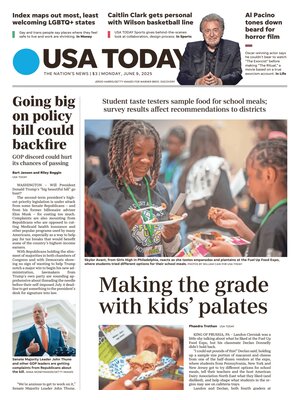 USA Today