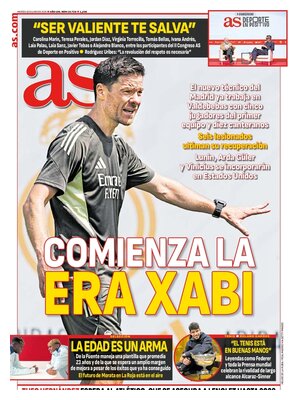 AS (Madrid)