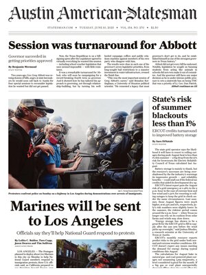 Austin American-Statesman