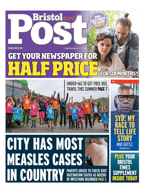 Bristol Post