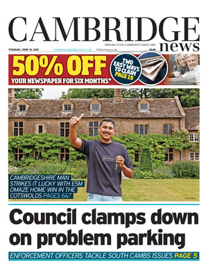 Cambridge News
