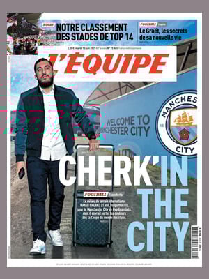 L'Equipe