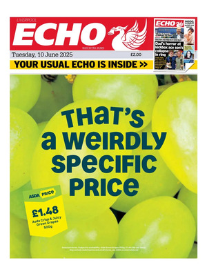 Liverpool Echo