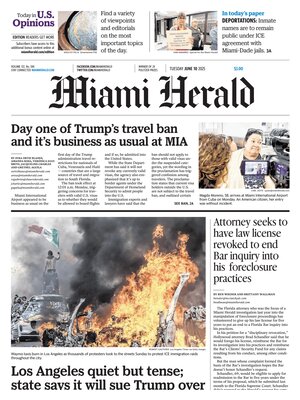 Miami Herald