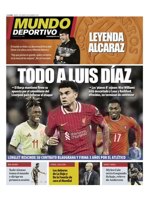 Mundo Deportivo