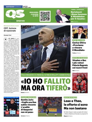 QS Quotidiano Sportivo