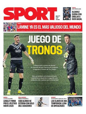SPORT (Barcelona)