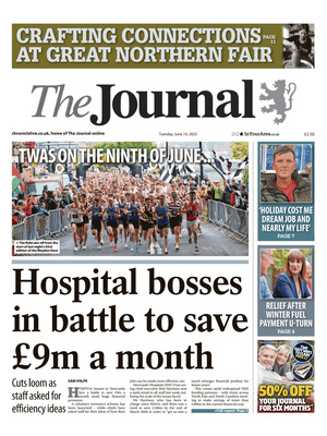 The Journal (Newcastle)