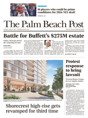 The Palm Beach Post