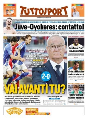 Tuttosport