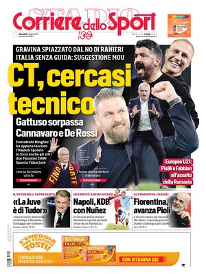 Corriere dello Sport