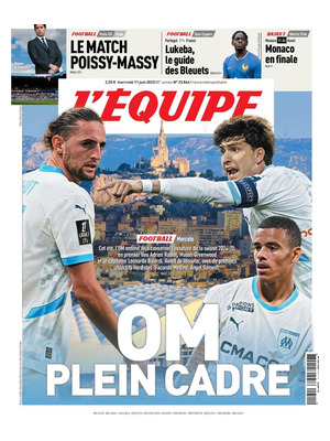 L'Equipe
