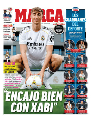 Marca