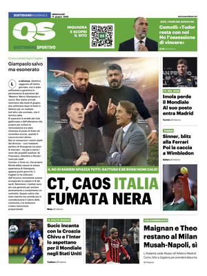 QS Quotidiano Sportivo