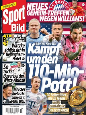 Sport Bild