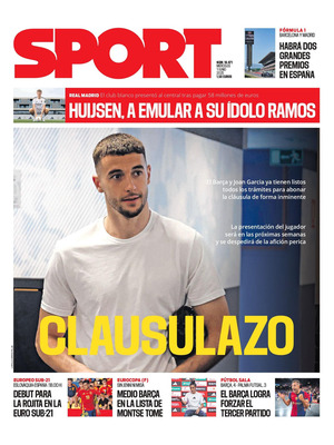 SPORT (Barcelona)