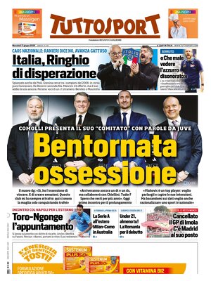 Tuttosport