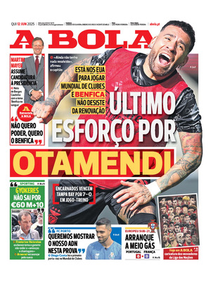A Bola