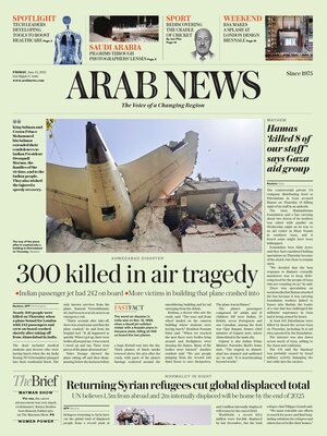Arab News