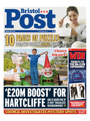 Bristol Post