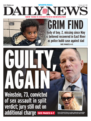 Daily News (New York)