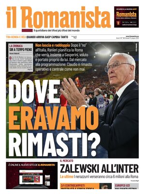 Il Romanista