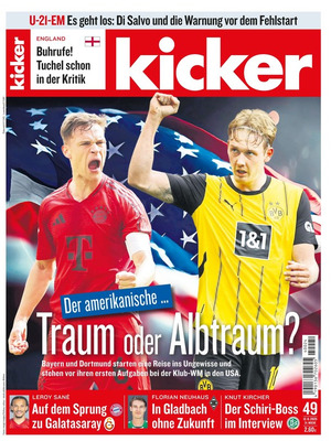 Kicker