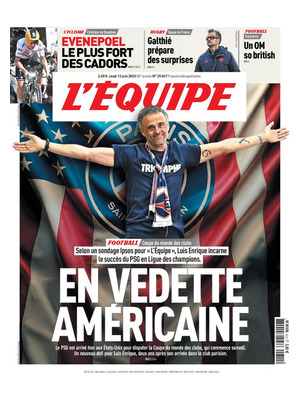 L'Equipe