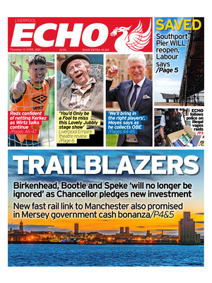 Liverpool Echo